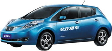 開(kāi)啟后補(bǔ)貼時(shí)代的智慧出行 汽車出租新篇章