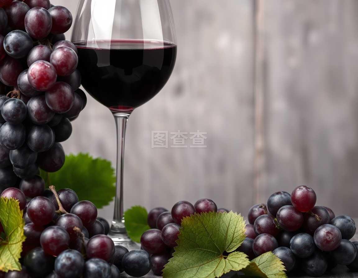 葡萄酒與葡萄 一段歷史與文化的交融