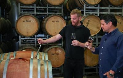 澳洲小酒企期待中國大市場 進口酒前景廣闊