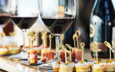 好買酒全球購 以全球視野，引領國內進口葡萄酒市場新浪潮