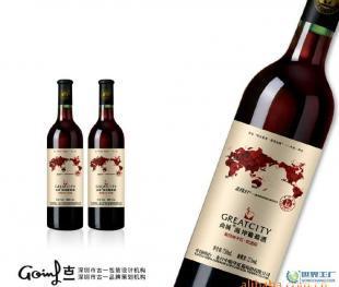 攜手尚城海岸，共釀醇美商機 誠招葡萄酒優選級代理商