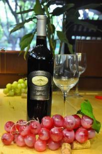 品味加州風土 英豐行lalli珍藏赤霞珠的卓越之旅