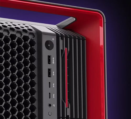 聯(lián)想ThinkStation PX 4410T工作站 高性能計(jì)算與網(wǎng)絡(luò)技術(shù)開發(fā)的理想伙伴