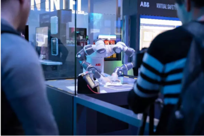 英特爾強(qiáng)力助攻5G商用，驅(qū)動(dòng)計(jì)算機(jī)網(wǎng)絡(luò)技術(shù)邁向新紀(jì)元