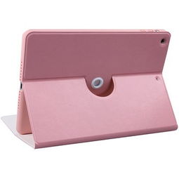 海備思iPad Air保護殼 簡約實用與美觀兼得